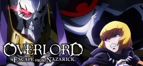 不死之王：逃离纳萨力克／OVERLORD： ESCAPE FROM NAZARICK