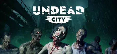 不死城／Undead City