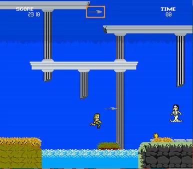 不死者之王：逃离纳萨力克／OVERLORD -ESCAPE FROM NAZARICK-（v1.0.1）