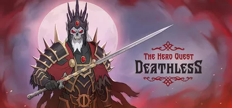 不死英雄任务／Deathless. The Hero Quest