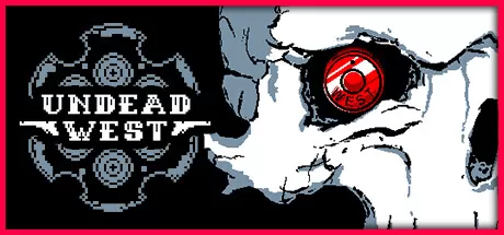不死西部／Undead West