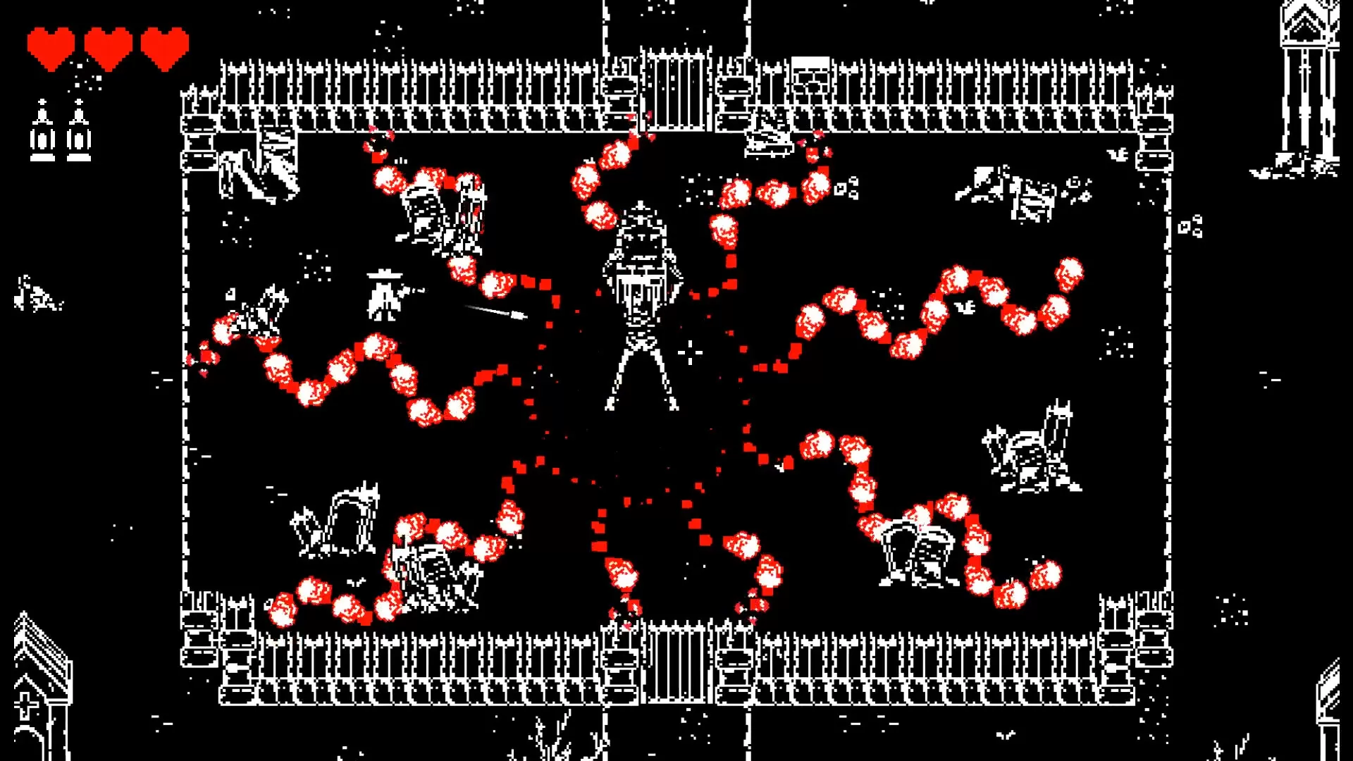 不死西部／Undead West