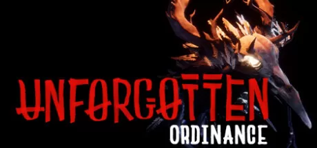 不被遗忘的法令／Unforgotten： Ordinance