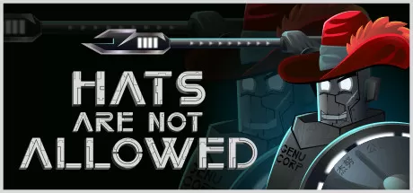 不许戴帽子／Hats Are Not Allowed