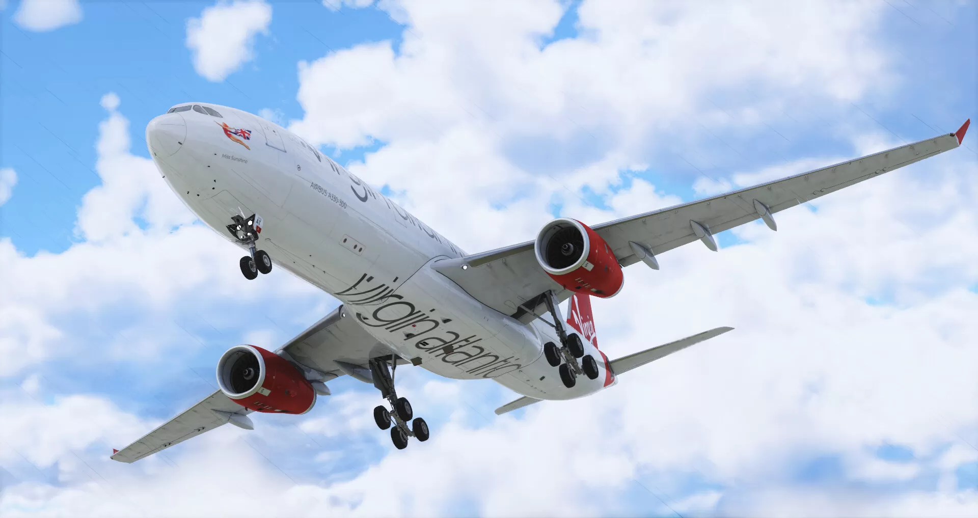专业飞行模拟12／X-Plane 12／（STEAM：￥132.66）