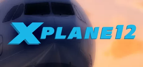 专业飞行模拟12／X-Plane 12／（STEAM：￥132.66）