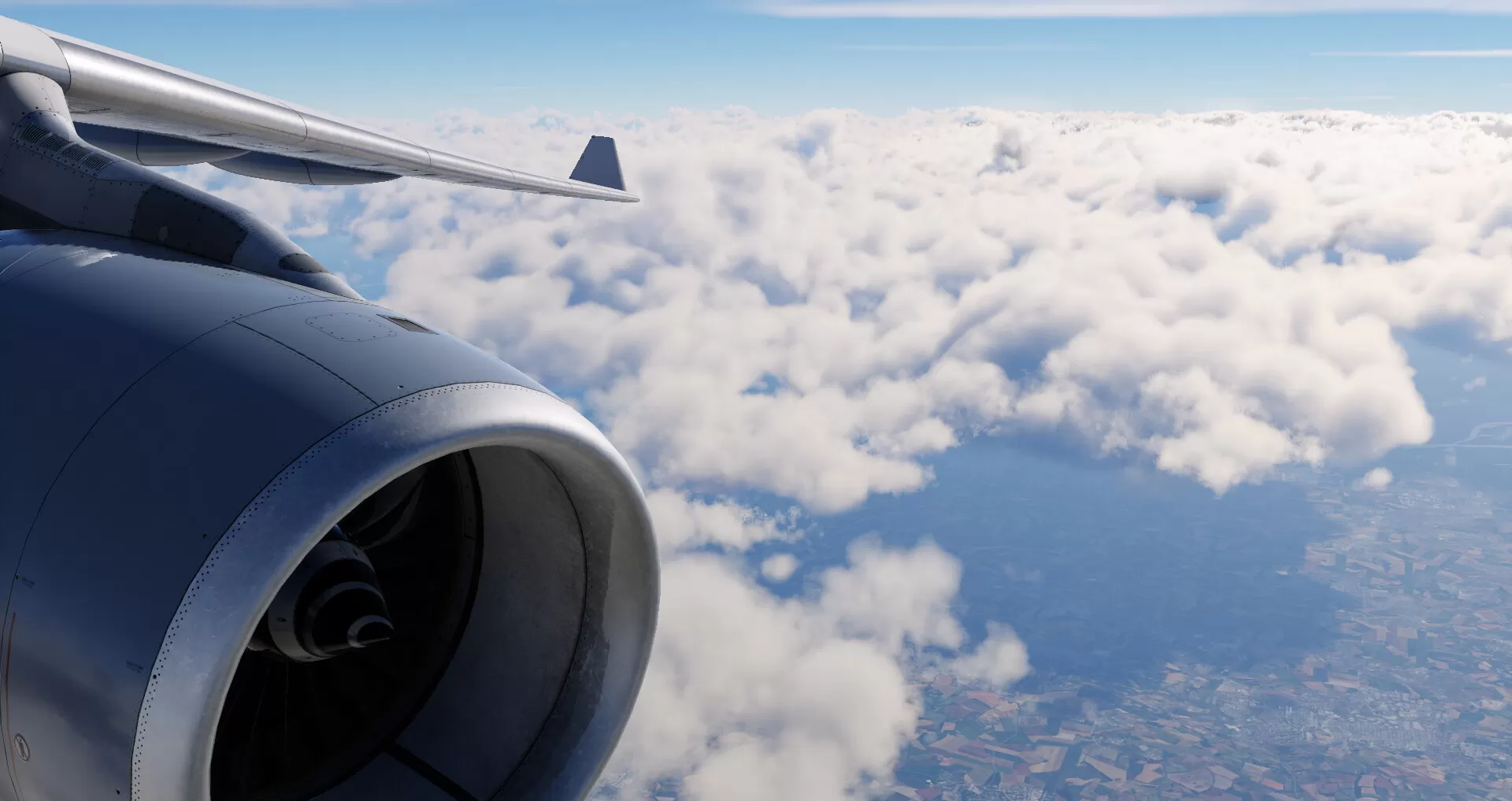 专业飞行模拟12／X-Plane 12／（STEAM：￥132.66）