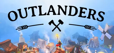 世外之地／Outlanders