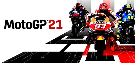 世界摩托大奖赛21／MotoGP 21