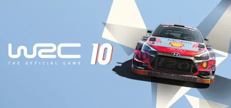 世界汽车拉力锦标赛10／WRC 10 FIA World Rally Championship