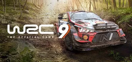 世界汽车拉力锦标赛9／WRC 9 FIA World Rally Championship