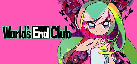 世界终末俱乐部／World’s End Club