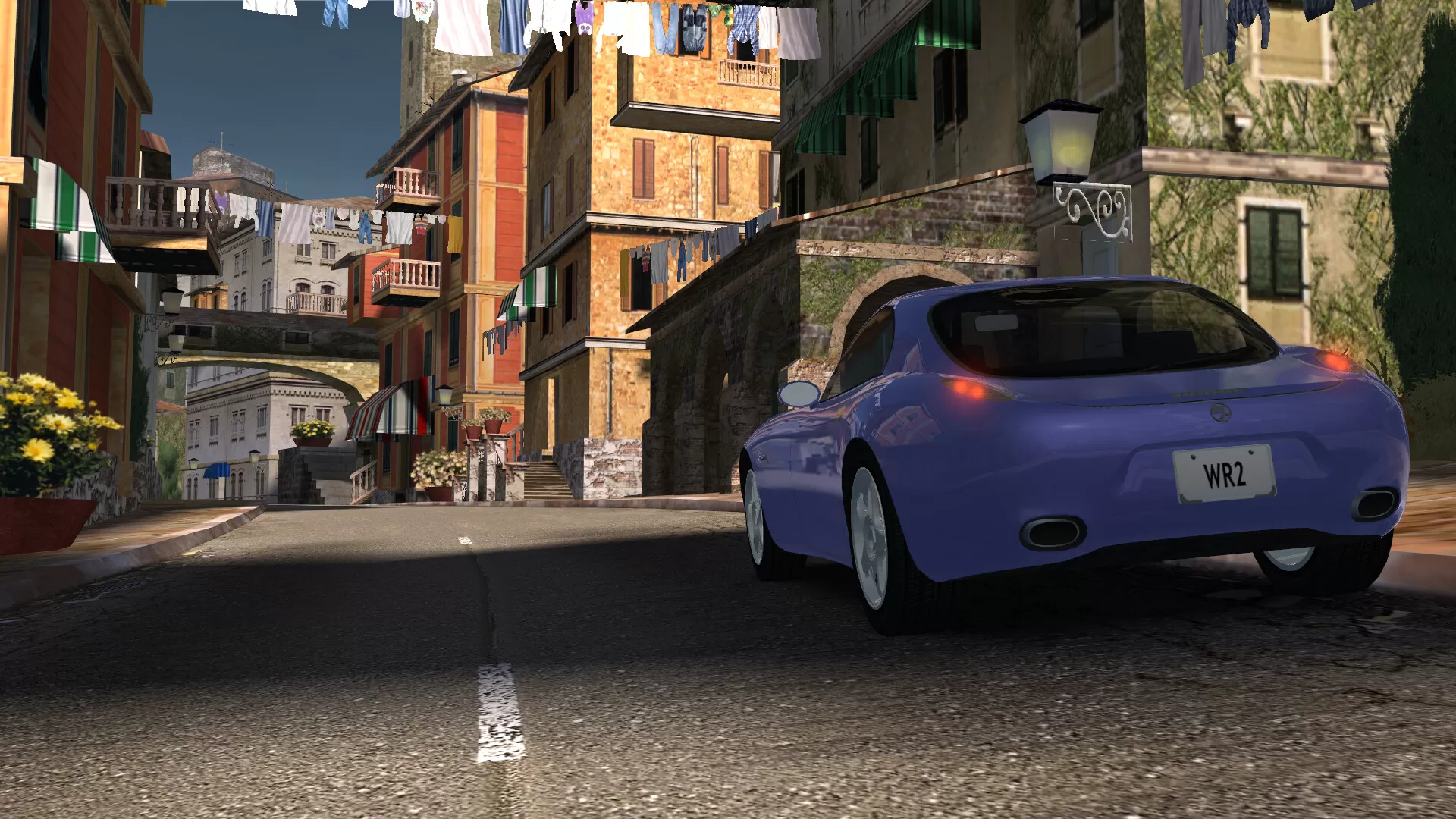 世界赛车2：冠军版／World Racing 2 – Champion Edition