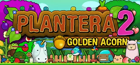 世纪之花2：金橡子／Plantera 2： Golden Acorn