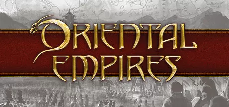 东方帝国／Oriental Empires