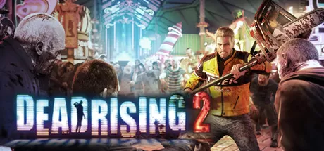 丧尸围城2／Dead Rising 2