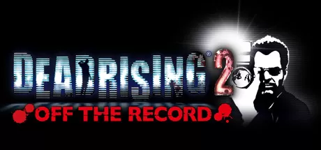 丧尸围城2：绝密档案／Dead Rising 2： Off the Record