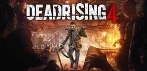 丧尸围城4／Dead Rising 4