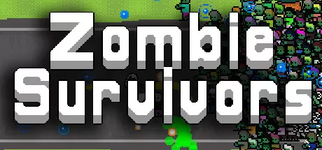 丧尸幸存者／Zombie Survivors