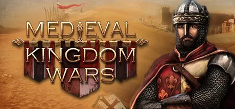 中世纪王国战争／Medieval Kingdom Wars