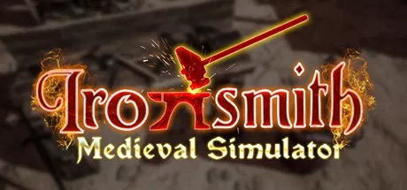 中世纪铁匠模拟器／Ironsmith Medieval Simulator