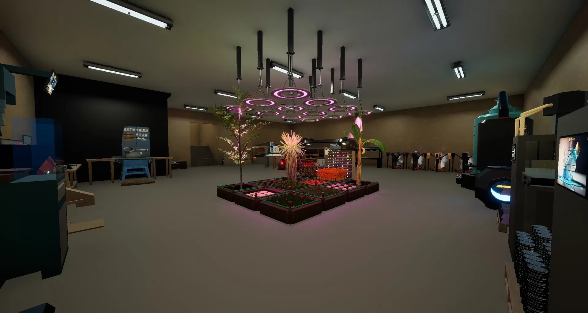 中央车站模拟器／Center Station Simulator／（STEAM：￥76.00）