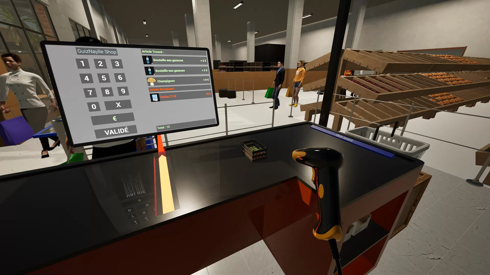 中央车站模拟器／Center Station Simulator／（STEAM：￥76.00）
