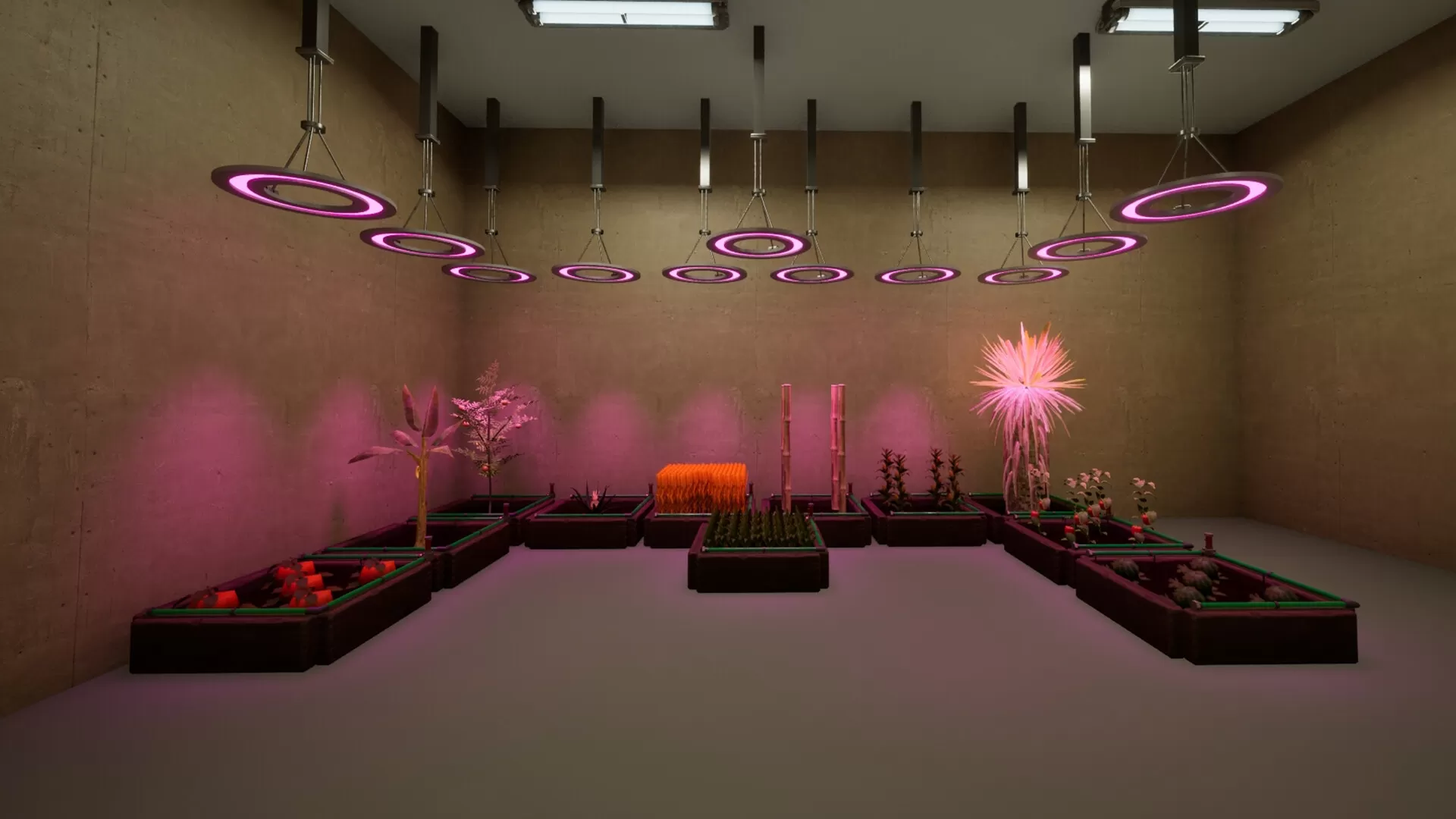 中央车站模拟器／Center Station Simulator／（STEAM：￥76.00）