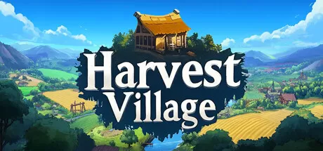 丰收村庄／Harvest Village