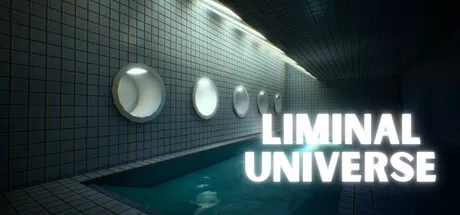 临界宇宙／Liminal Universe