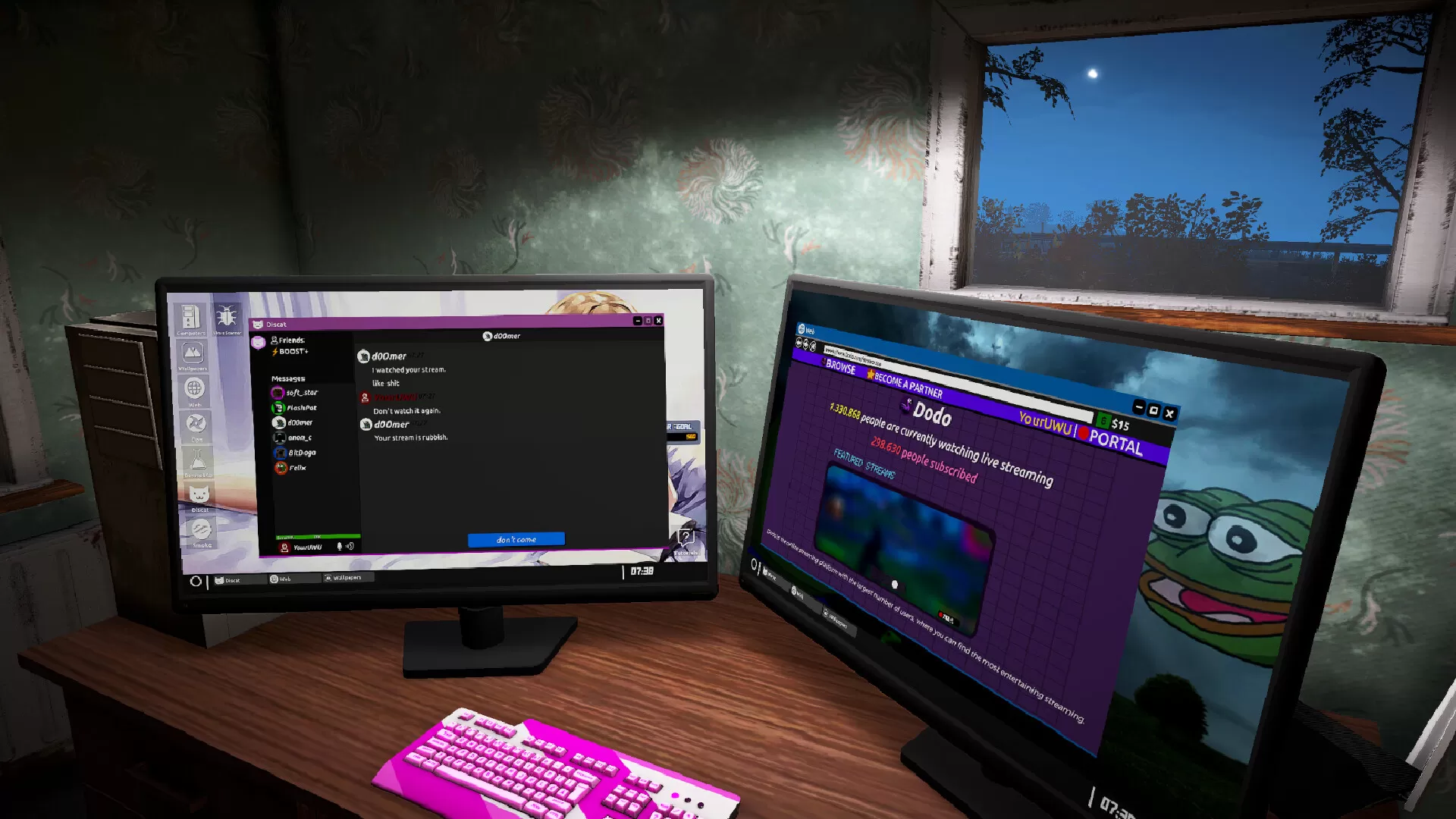 主播人生模拟器2／Streamer Life Simulator 2