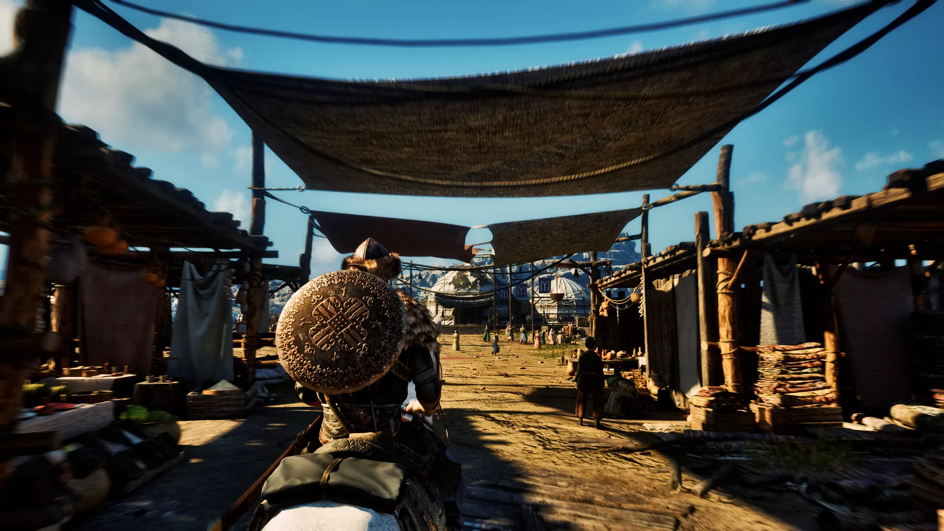 乌卢卡的埃尔图／Ertugrul of Ulukayin