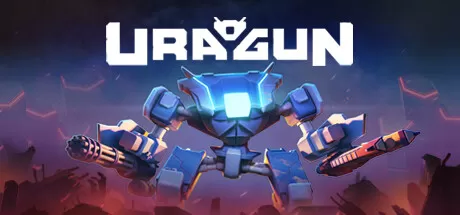 乌拉贡／Uragun