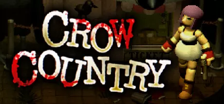 乌鸦国度／Crow Country
