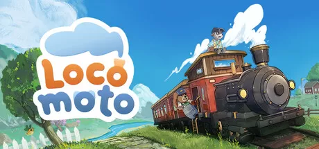 乐客萌途／Locomoto