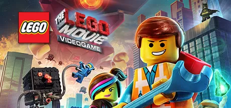 乐高 大电影 – 电子游戏／The LEGO Movie – Videogame