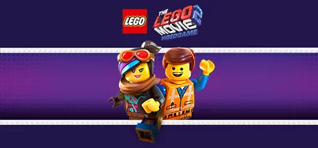 乐高 大电影2 – 电子游戏／The LEGO Movie 2 Videogame