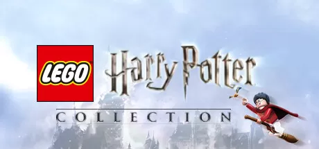 乐高哈利波特合集／LEGO Harry Potter Collection