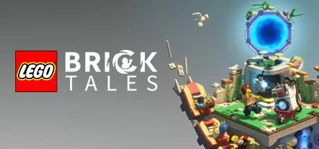 乐高积木传说／LEGO Bricktales