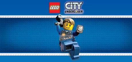 乐高都市：卧底风云／LEGO City Undercover