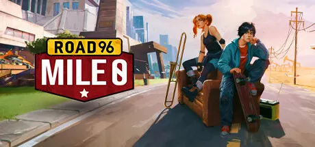 九十六号公路：零号里程／Road 96： Mile 0