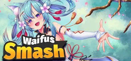 乱斗少女／Smash Girls