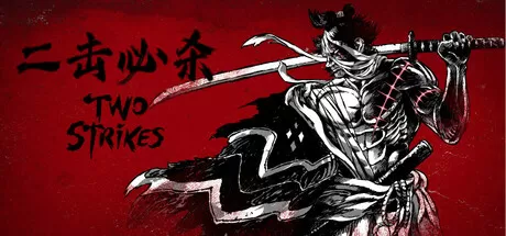 二击必杀／Two Strikes／（STEAM：￥40.60）