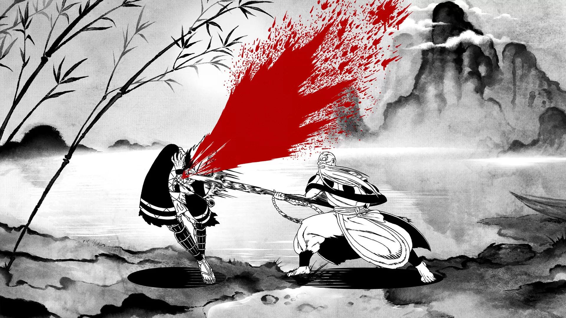 二击必杀／Two Strikes／（STEAM：￥40.60）