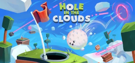 云层之洞／Hole in the Clouds