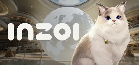 云族裔／inZOI