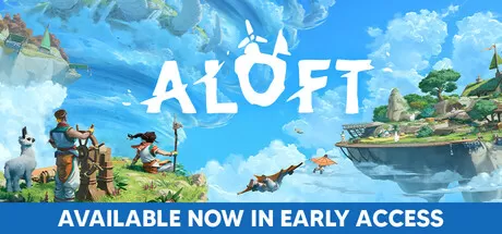 云顶之上／Aloft