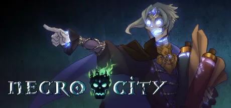 亡灵都市／NecroCity