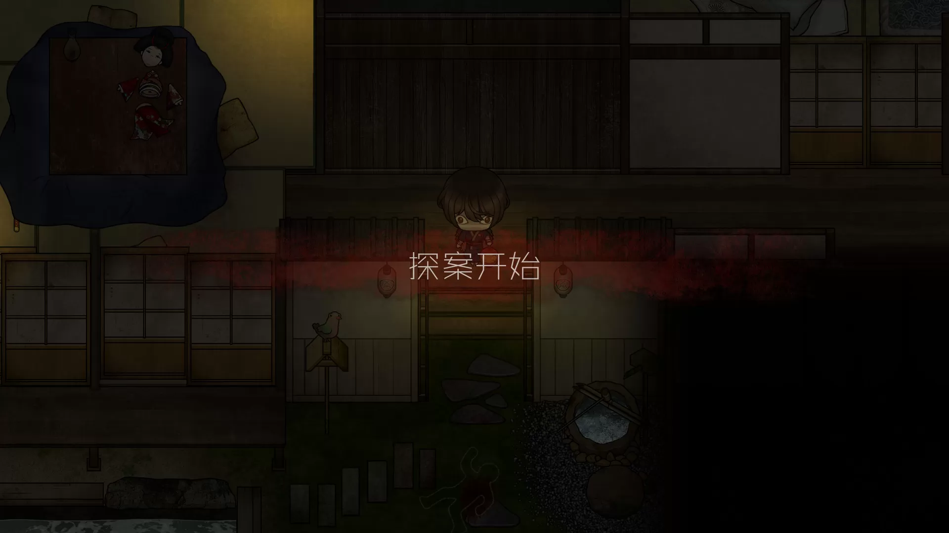 人中怪物（Build.8211759-中文语音）