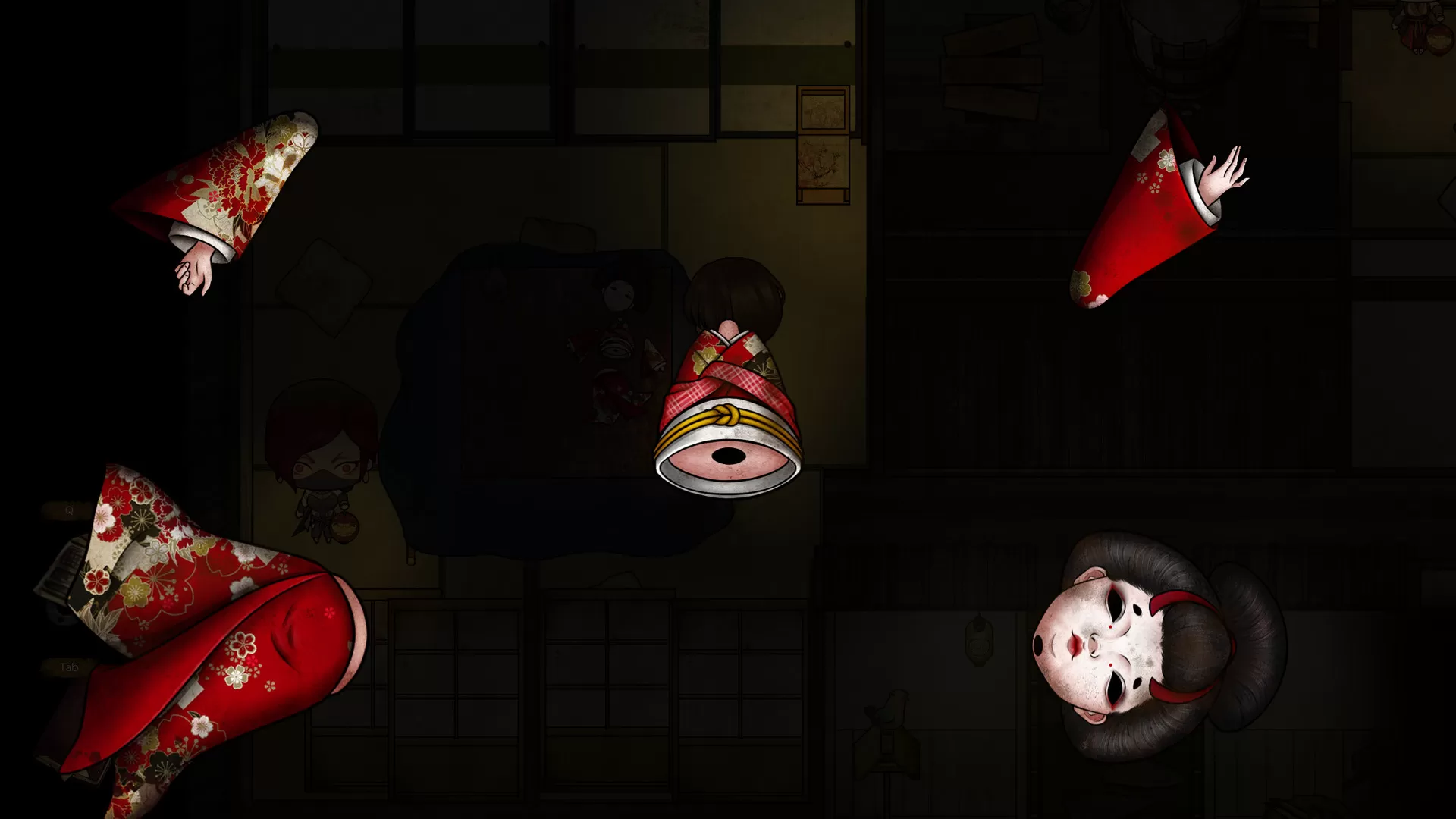 人中怪物（Build.8211759-中文语音）
